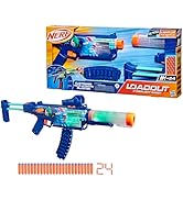 Amazon.co.jp: 【Amazon.co.jp限定】ナーフ Nシリーズ フレックス